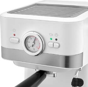 Pákový kávovar Sencor SES 1720WH bílý

 obrázek produktu 4 z 12