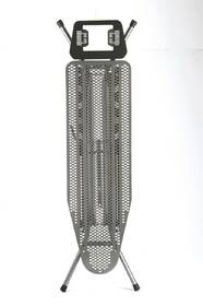 Žehlicí prkno Rolser K-UNO Black Tube M, 115 × 35 cm černé

 obrázek produktu 1 z 6