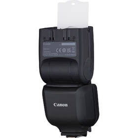 Blesk Canon EL-10 černý

 obrázek produktu 7 z 10