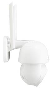 IP kamera Xtend Home PTO100, 1440p, IP65,  Wi-Fi, CZ/SK bílá

 obrázek produktu 4 z 11