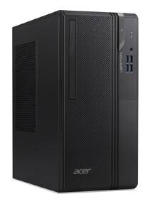 Stolní počítač Acer Veriton VS2710G černá barva
