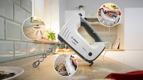 Ruční šlehač Bosch MFQ37400 šedý/bílý

 obrázek produktu 1 z 20