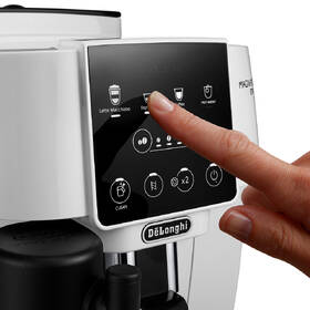 Automatický kávovar De'Longhi ECAM 220.61W bílý

 obrázek produktu 1 z 11