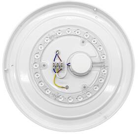 Stropní svítidlo X-SITE XS18W 

 obrázek produktu 4 z 5