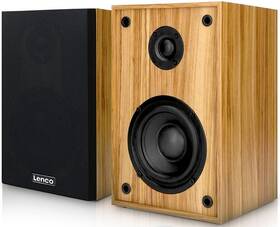 Gramofon Lenco LS-500OK hnědý

 obrázek produktu 11 z 14
