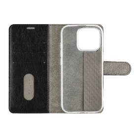 Pouzdro na mobil flipové FIXED Opus na Apple iPhone 16 Pro Max černé

 obrázek produktu 1 z 7