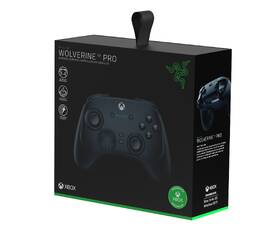 Gamepad Razer Wolverine V3 Pro, Xbox černý

 obrázek produktu 16 z 17