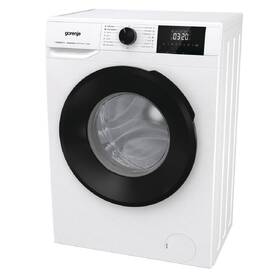 Pračka Gorenje W1NGPI72SBS bílá barva
