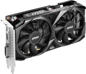 Grafická karta MSI GeForce RTX 3050 8G VENTUS 2X XS OC 

 obrázek produktu 3 z 7