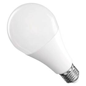 Žárovka LED EMOS Classic, E27, 16W, neutrální bílá 

 obrázek produktu 2 z 3