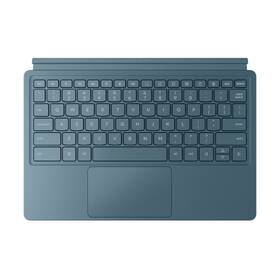 Dotykový tablet Lenovo Yoga Tab Plus 16 GB / 256 GB + klávesnice a dotykové pero modrý

 obrázek produktu 7 z 14