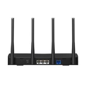 Router Mercusys MR27BE, BE3600 černý

 obrázek produktu 1 z 13