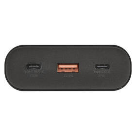 Powerbanka EMOS NTBF30, 27000 mAh, 100W černá

 obrázek produktu 6 z 16
