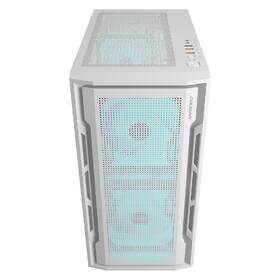 Case Cougar UNIFACE RGB Mini bílá

 obrázek produktu 2 z 8