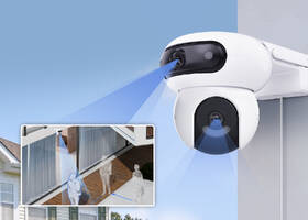 IP kamera EZVIZ PTZ/Dual H90 (4MP+4MP) bílá

 obrázek produktu 12 z 18
