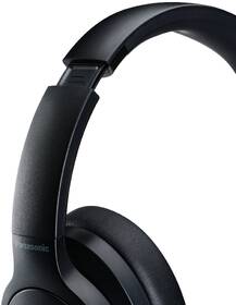Sluchátka Panasonic RB-HX330B černá

 obrázek produktu 12 z 13