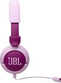 Sluchátka JBL JR320 fialová

 obrázek produktu 2 z 5