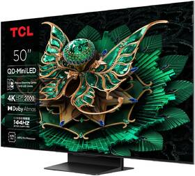 Televize TCL 50Q7C 
