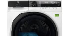 Sušička prádla Electrolux EW8D597RCC bílá

 obrázek produktu 2 z 9