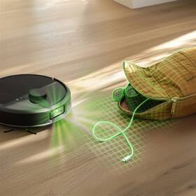 Robotický vysavač iRobot Max 705 Vac + AutoEmpty dock (Black) černý

 obrázek produktu 13 z 16