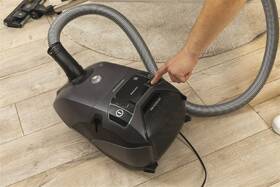 Podlahový vysavač Hoover HE721PAF 011 šedý/šalvějový

 obrázek produktu 23 z 27
