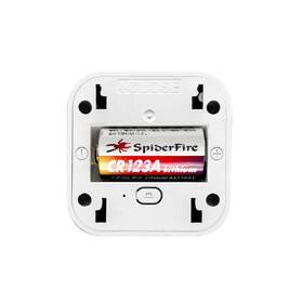 Detektor pohybu IMMAX NEO Smart 2v1 Zigbee 3.0, Tuya bílý

 obrázek produktu 7 z 7