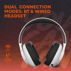 Headset Canyon EGO GH-15 2in1 bílý

 obrázek produktu 12 z 13