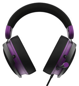 Headset Dark Project SONO Wired černý

 obrázek produktu 1 z 4