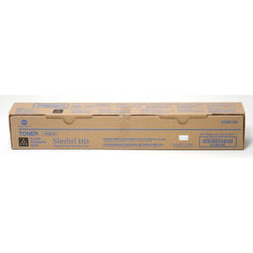 Toner Konica Minolta TN321K, A33K150, 27000str. černý

 obrázek produktu 1 z 1
