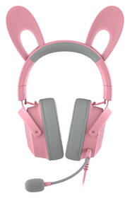 Headset Razer Kraken Kitty V2 Pro růžový

 obrázek produktu 12 z 24