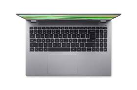Notebook Acer Chromebook 315 (CB315-6HT-C16X) stříbrný

 obrázek produktu 5 z 9