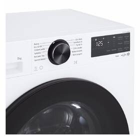 Pračka LG F2X50S8TLB bílá

 obrázek produktu 2 z 15