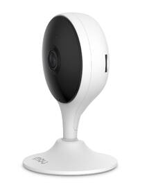 IP kamera Imou Cue 2 3Mpx bílá

 obrázek produktu 2 z 6