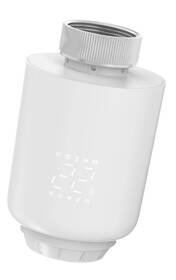 Bezdrátová termohlavice Tesla Smart SV60 ZigBee bílá

 obrázek produktu 3 z 6