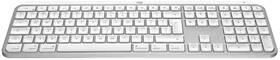 Klávesnice Logitech MX Keys S - MacBook,  CZ/SK layout šedá

 obrázek produktu 3 z 5