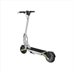 Elektrická koloběžka Sencor SCOOTER S71 LIGHT bílá

 obrázek produktu 4 z 13