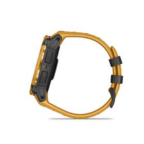 Chytré hodinky Garmin Instinct 3 - 50 mm Solar šedé/oranžové

 obrázek produktu 10 z 11
