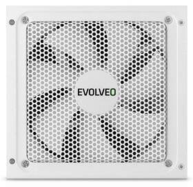 Zdroj Evolveo G750 White 750W 80+ Gold, ATX 3.1 bílý

 obrázek produktu 3 z 11