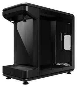 Case Cooler Master MasterFrame 360 Stage LCD černá

 obrázek produktu 1 z 12