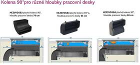 Indukční varná deska s odsáváním Bosch PVQ61AH26E Matt Design černá

 obrázek produktu 19 z 37