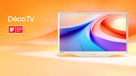 Televize Hisense 43S5Q 

 obrázek produktu 10 z 10