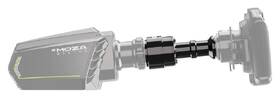 Prodloužení volantového sloupku Moza Racing Base Extension Rod hliník

 obrázek produktu 2 z 3