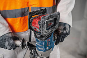 Míchadlo Bosch Professional GRW 18V-120 (bez baterie) 

 obrázek produktu 4 z 11