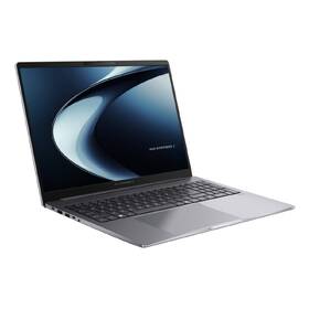 Notebook Asus ExpertBook P5 G2 šedý

 obrázek produktu 4 z 11