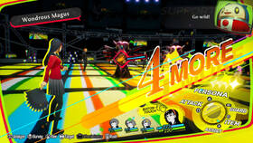 Hra Sega PlayStation 5 Persona 4 Revival 

 obrázek produktu 5 z 5