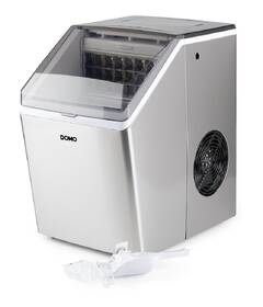 Výrobník ledu Domo DO9301I nerez

 obrázek produktu 7 z 22