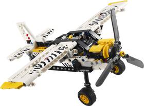 Stavebnice LEGO® Technic 42198 Letadlo do vzdálených oblastí 

 obrázek produktu 1 z 9
