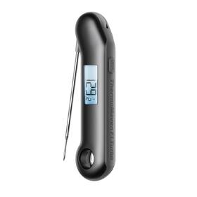 Teploměr do masa ThermoMaven F1 Turbo černý

 obrázek produktu 1 z 7