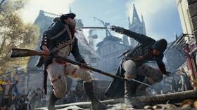 Hra Ubisoft Assassin's Creed: Unity 

 obrázek produktu 1 z 4
