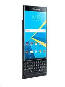 Mobilní telefon BlackBerry Priv černý

 obrázek produktu 1 z 4